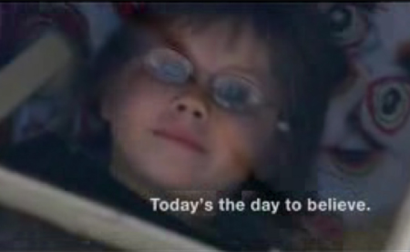 believe
