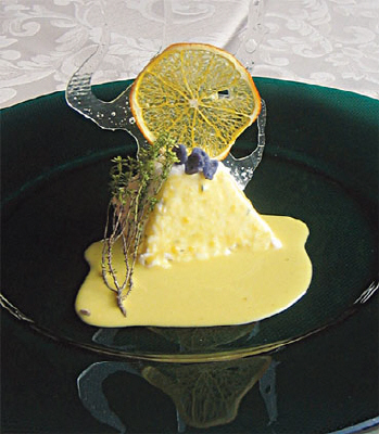 ricotta