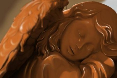 chocolate-art