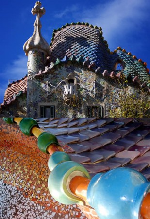 gaudi
