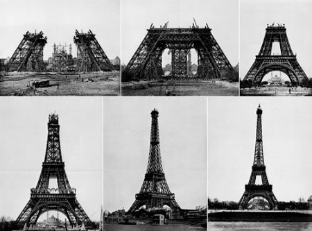 eiffel-tower-construction
