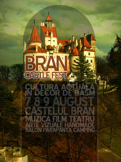 castlefest