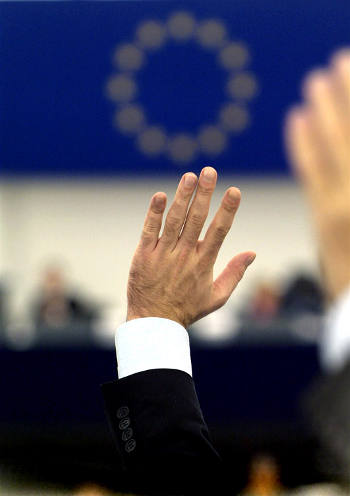 euro parlamentari euro parlamentari