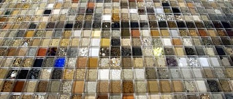 sand collection