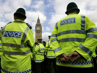 police