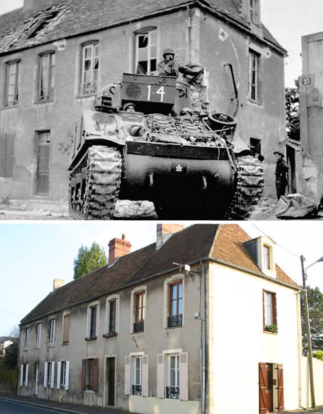 Normandy-Caen-4