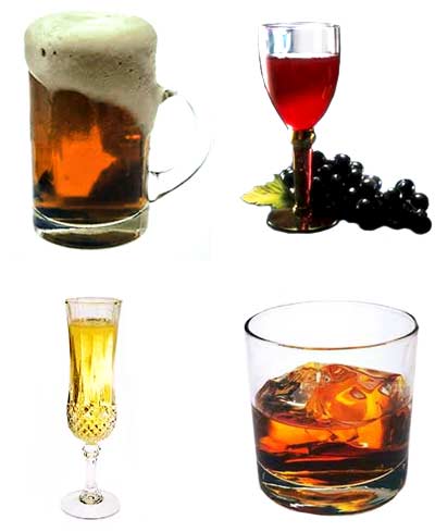 alcohol-drinks
