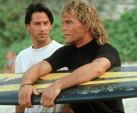 point break 1991