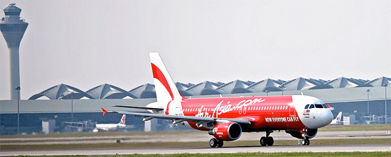 AirAsia
