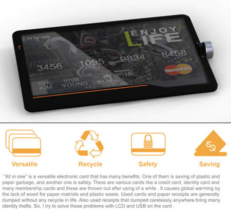 all in one credit card all in one credit card