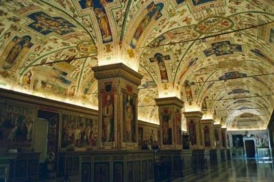 9vatican-archives