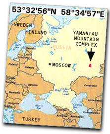 yamantaw map