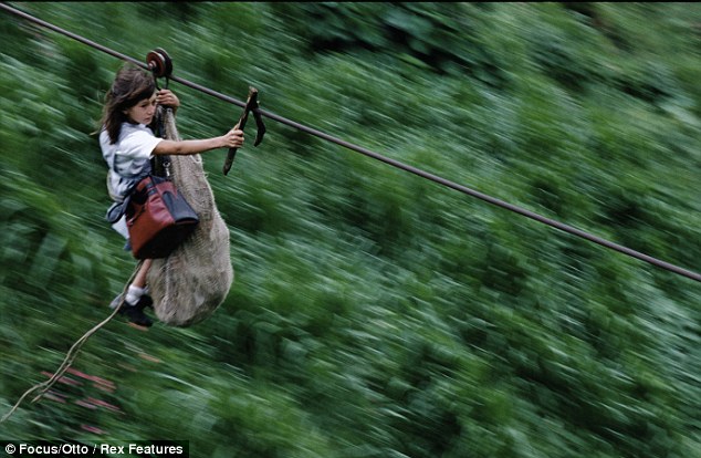 sport extrem