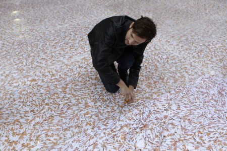 cigarette-immitation