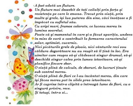 fluturi