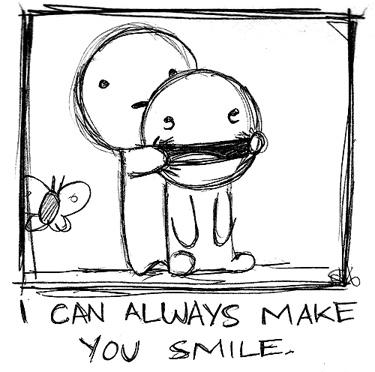make-you-smile