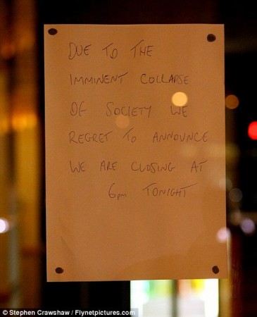 british sense of humor