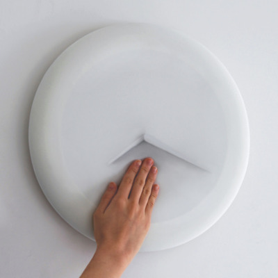 vague clock