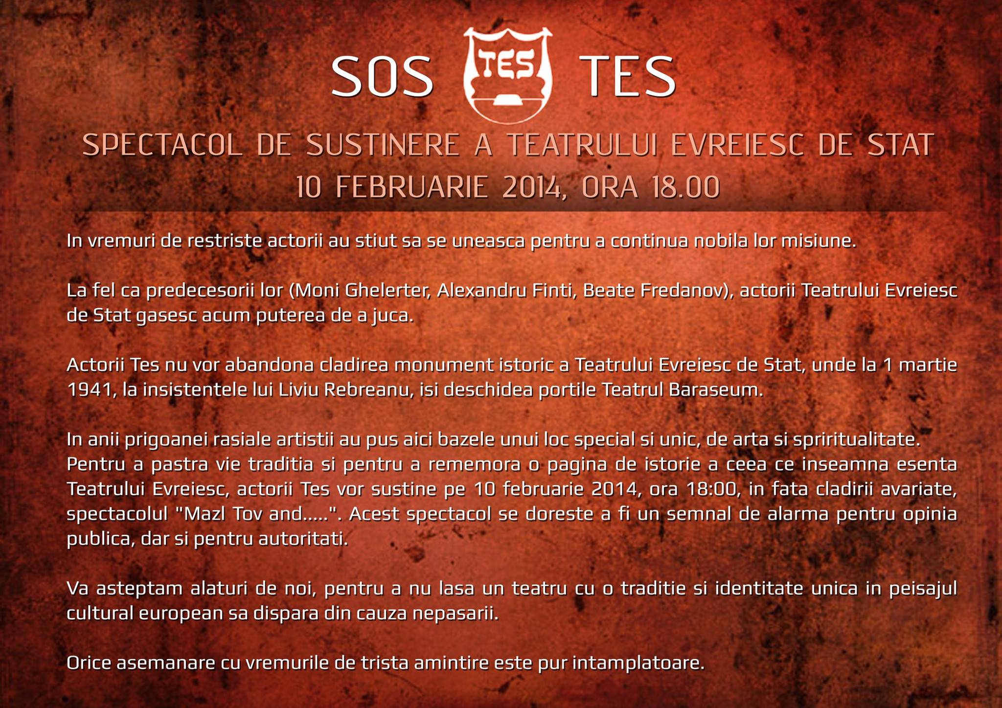 tes