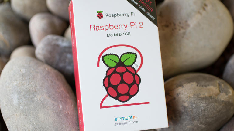 raspberry pi 2