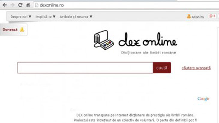 dexonline