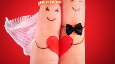 Cu cine te casatoresti