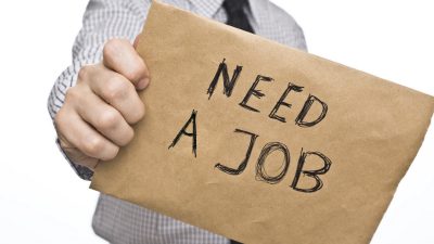 Need a job?
