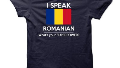 Do you speak Romanian?