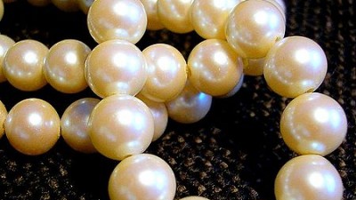 Perlele: frumusetea de pe fundul oceanului