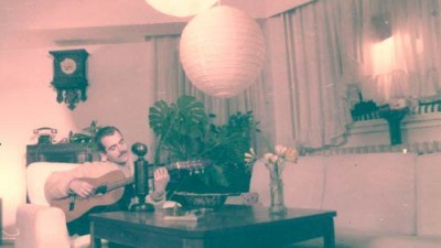 Diminețile mele cu Alexandru Andrieș