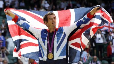 Partea intunecata a Jocurilor Olimpice din Londra 2012