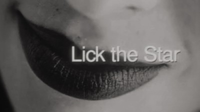 Daca n-o poti prinde … Lick The Star