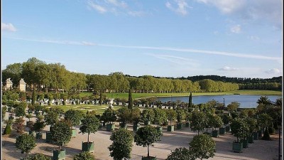 Invitatie la Élysée