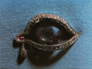 Ochiul timpului