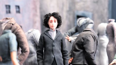 Pierdut capul. Il declar nul