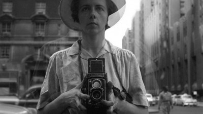Vivian Maier
