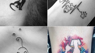 Arta tatuajului
