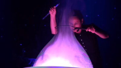 Baloane semnate Ana Yang