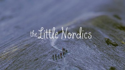 Tarile nordice – Micii norvegieni