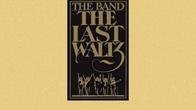 Ultimul vals