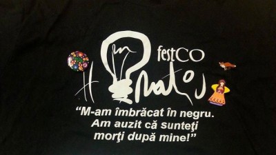 Invitatie la TEATRU