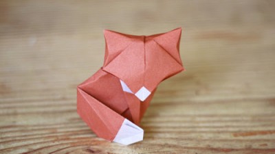 Origami – export cultural japonez