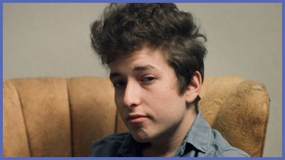 Bob Dylan numit cel mai mare compozitor
