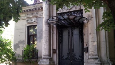 Un Bucuresti vechi, dar plin de farmec