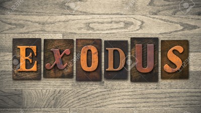 Fenomenul exodului