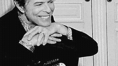 David Bowie