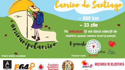 Incerc sa fac lumea un loc mai bun