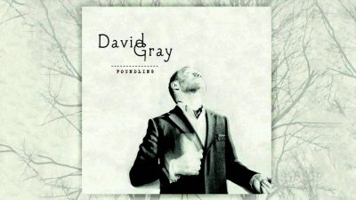 David Gray – Forgetting