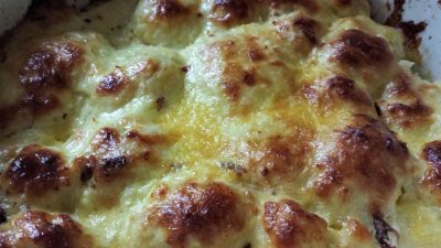 Cum sa ingrijesti conopida